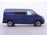 Volkswagen Transporter 2,0 TDI 110kW DSG Klima Tažné - náhled 8