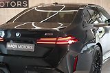BMW M5 B&W, Ventilace, Panorama, HUD - náhled 10