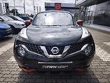 Nissan Juke ČR 1.MAJ 1.6 SCe REZERVACE  - náhled 20