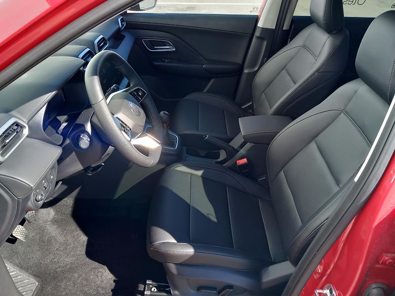 MG ZS (2026) ELEGANCE - fotka 8 z 17