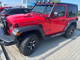 Jeep Wrangler 2,1 CRD 147KW Rubicon CZ 1 maj - náhled 8