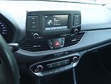 Hyundai i30 (2017) 1.0 T-GDI, ČR,1.maj, Tempomat - náhled 16