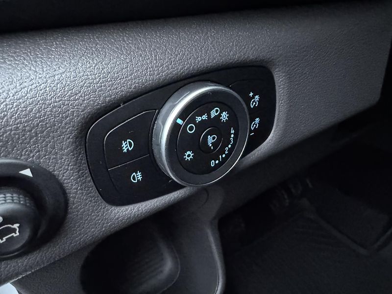 Ford Transit (2022) 350 Trend L4 2.0 ČR 1MAJITEL - fotka 42 z 45