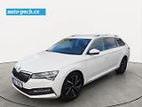 Škoda Superb (2021) 1.4 iV Hybrid L&K DSG Webasto - náhled 1