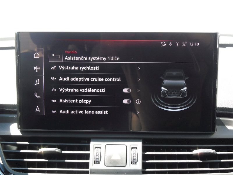 Audi Q5 (2022) S-LINE 40 TDI 150 kW quattro S - fotka 17 z 30
