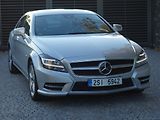 Mercedes-Benz CLS (2012) 350D*4M*AMG*195KW*TOP-VÝB*CZ!! - náhled 1
