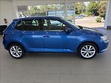Škoda Fabia 1,2 TSi, 1.maj,klimatronic, BT - náhled 6