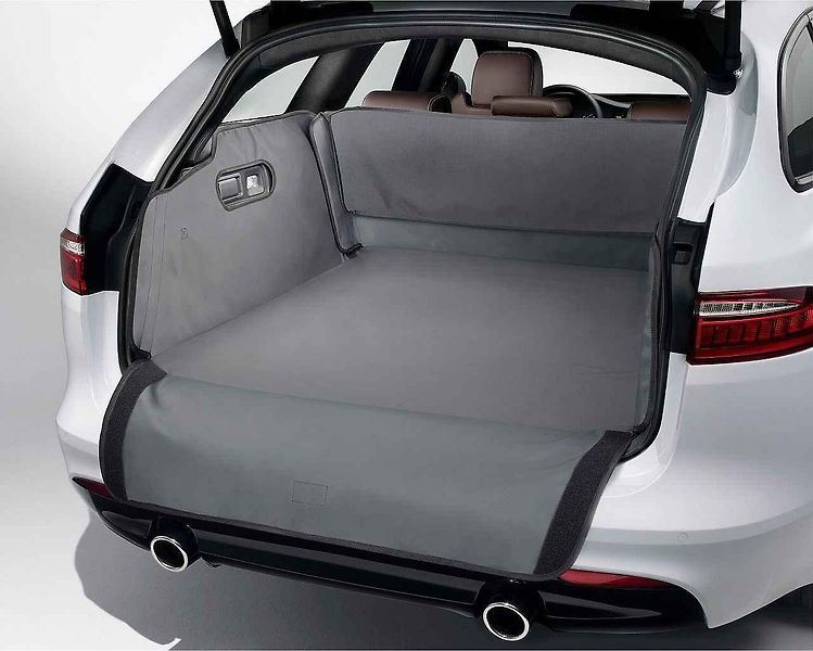 Jaguar XF Sportbrake.