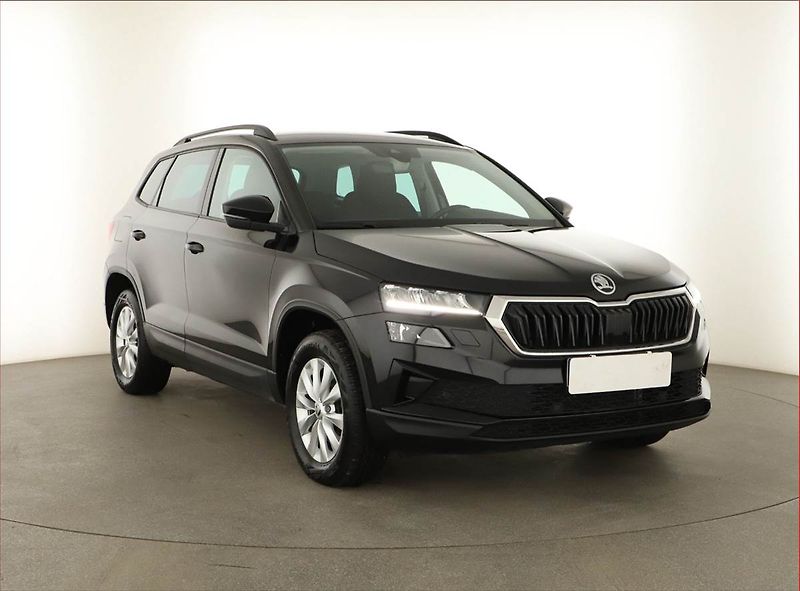Škoda Karoq (2024) Fresh 2.0 TDI - fotografie inzerátu
