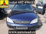 Ford Mondeo (2002) VOLAT 602 696111 - náhled 1
