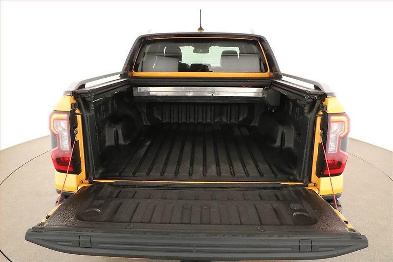 Ford Ranger (2023) 2.0 EcoBlue e-4WD - fotka 11 z 22