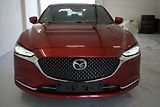 Mazda 6 2,5 SKYACTIV-G OPTIMUM AUT. - náhled 1