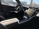 Mercedes-Benz GLC 220d 4M kupé, CZ, TAŽNÉ - náhled 12