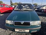 Škoda Felicia 1.3 MPI, 123 tis km, kombi - náhled 1