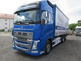 Volvo FH 500, BDF, 6x2 - náhled 1