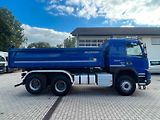 Volvo (2021) FMX 460 6x4 Bordmatic Meiller - náhled 6