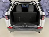 Land Rover Discovery TD4 180k 4WD, KAMERA, NAVI, 7S - náhled 22