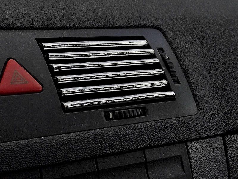 Škoda Fabia (2004) Classic 1,2 40kW - fotka 16 z 25