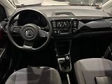 Volkswagen up! (2014) - náhled 36