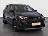 Toyota RAV4 (2018) 2.5 Hybrid - náhled 1