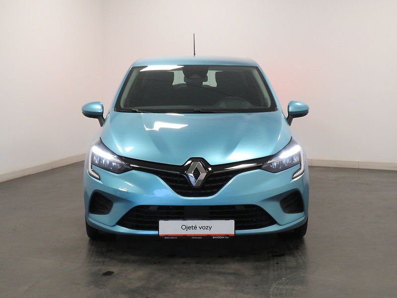 Renault Clio - fotka 4 z 23
