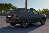 Dacia Bigster (2026) Extreme mild hybrid 130 4x4 - náhled 2