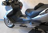 Suzuki Burgman 650 Executive (2007) - náhled 21