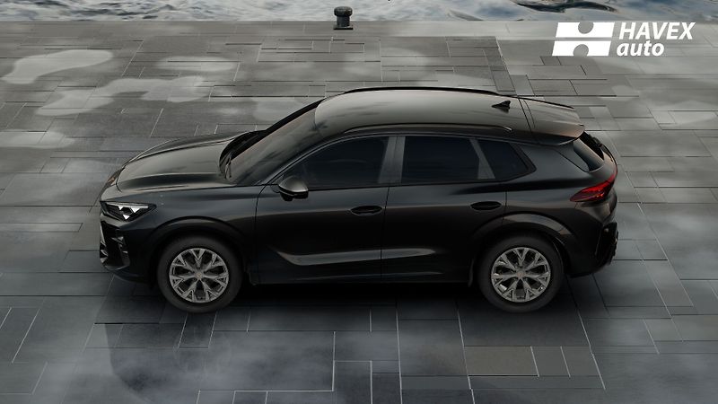 Cupra Terramar (2026) 1.5 eTSI 150k DSG - fotka 3 z 5