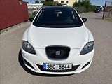 Seat Leon 2,0 TDi STYLE ROZVODY KLIMA - náhled 1