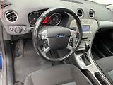 Ford Mondeo (2009) 2.0TDCi, AT, navi - náhled 12