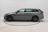 Škoda Octavia 2,0 TDI 110kW DSG StyleTažné Z - náhled 8