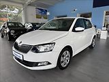 Škoda Fabia 1,2   TSI 66kW,SERVISKA,2. MAJ - náhled 2