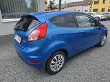 Ford Fiesta 1.2 i  - náhled 4