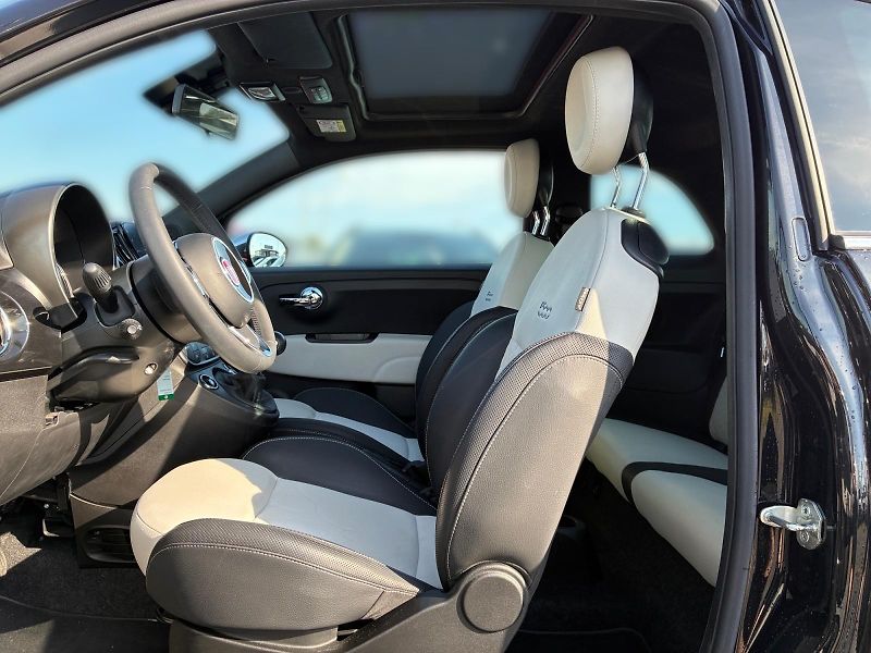 Fiat 500 (2023) DOLCEVITA 1.0 51kW CZ DPH - fotka 7 z 11