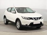 Nissan Qashqai (2016) 1.2 DIG-T, Tempomat - náhled 1
