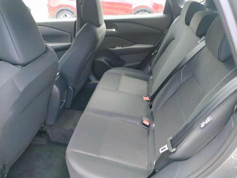 Nissan Qashqai 1.3mHEV,2WD, MT, Acenta, SKLAD - fotka 11 z 26