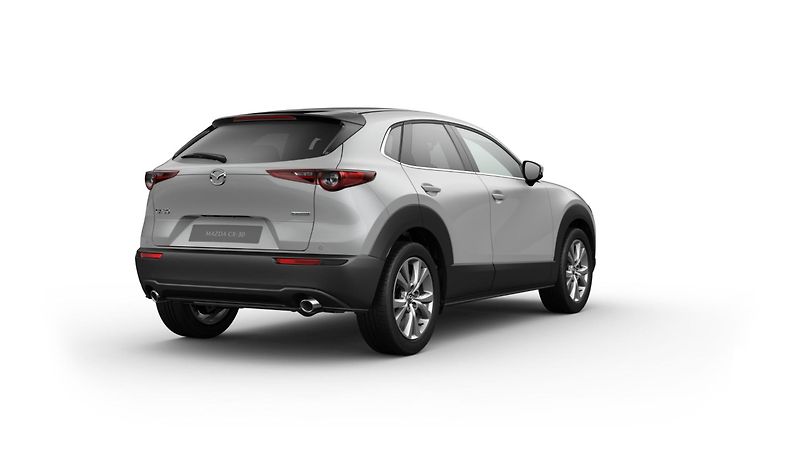 Mazda CX-30 (2026) 2.5i CentreLine+Style paket - fotka 3 z 4