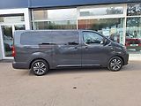 Peugeot Traveller (2026) ALLURE Long 2.2 BHDi 180k EAT8 - náhled 9