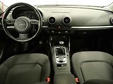Audi A3 (2014) 2.0TDi, LED, navi, park.asist - náhled 8