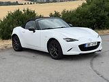 Mazda MX-5 1.5 96 kW Soft top CarPlay - náhled 27
