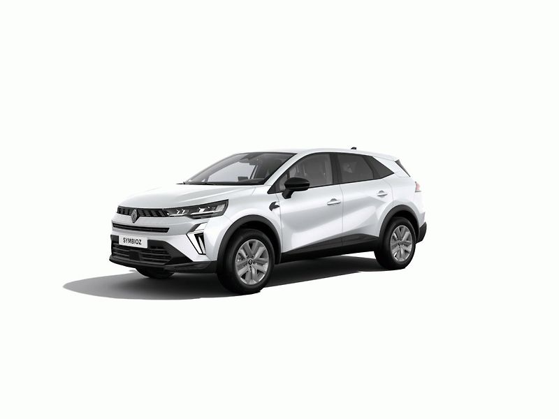 Renault Symbioz (2026) techno mild hybrid 140 EDC - fotka 1 z 1