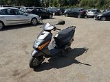 Honda SCV 100 Lead - náhled 1