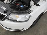 Škoda Rapid 1.2 TSi NOVÉ V ČR*L+Z PNEU - náhled 20