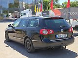 Volkswagen Passat 2,0TDi kombi tažné - náhled 6