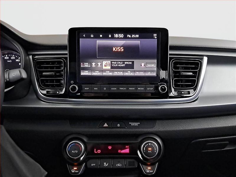 Kia Rio (2022) Exclusive 1.0 T-GDI - fotka 12 z 19