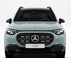 Mercedes-Benz GLB (2026) GLB EQ 250+ - náhled 1