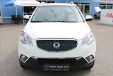 SsangYong Korando 2,0 D20T  AUTOMAT,4x4,TAŽNÉ - náhled 1