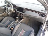 Škoda Scala (2025) Monte Carlo 1,5 TSI 110kW DSG - náhled 8