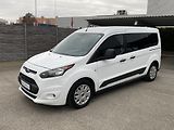 Ford Transit Connect (2018) 1,5 TDCi - MAXI - 5 Míst - náhled 1