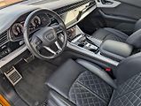 Audi Q8 (2019) 50 TDI / 210 kW Quattro tiptro - náhled 7